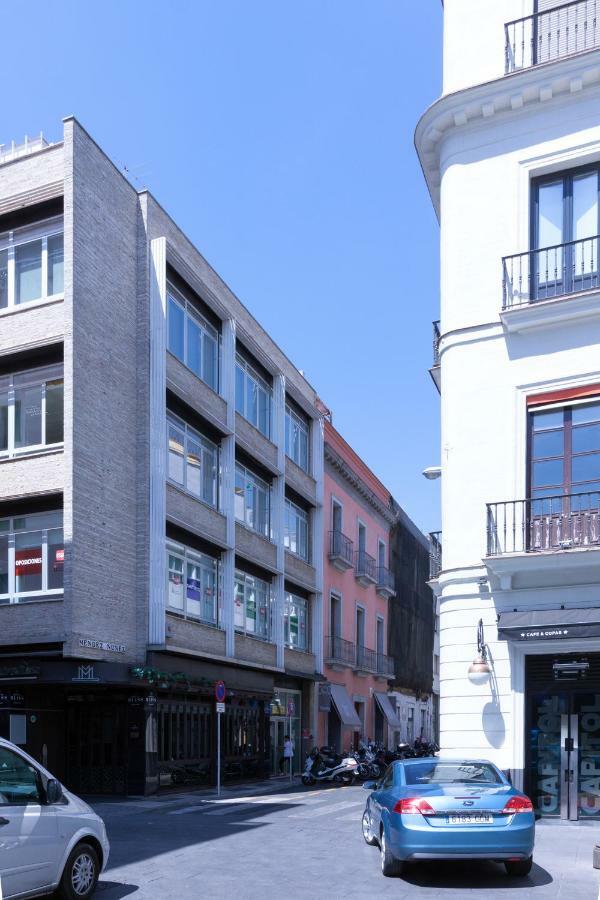 Aparbel Mendez Nunez Junto Al Ayuntamiento Appartement *