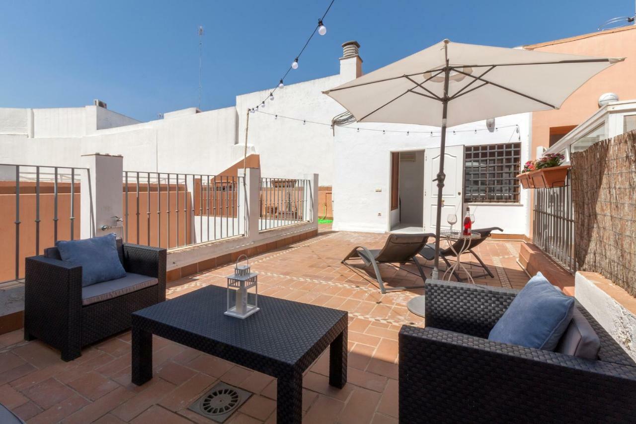 Appartement Aparbel Mendez Nunez Junto Al Ayuntamiento