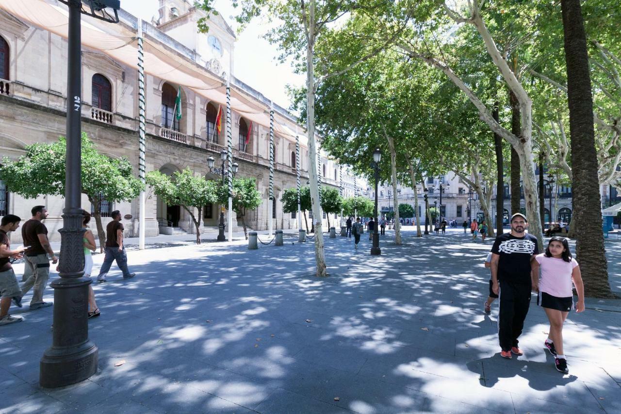 Aparbel Mendez Nunez Junto Al Ayuntamiento Appartement *