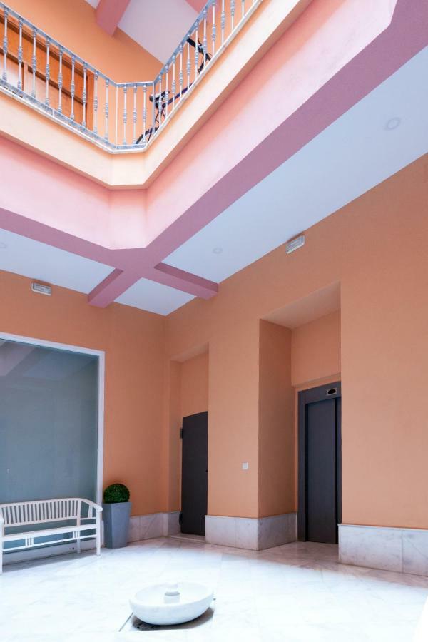 Appartement Aparbel Mendez Nunez Junto Al Ayuntamiento